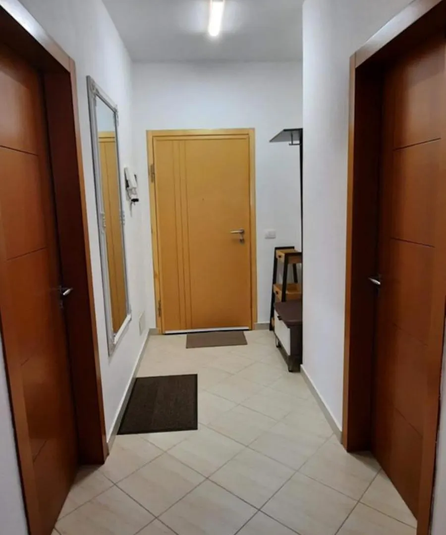 Morgan'S Apartment Durres