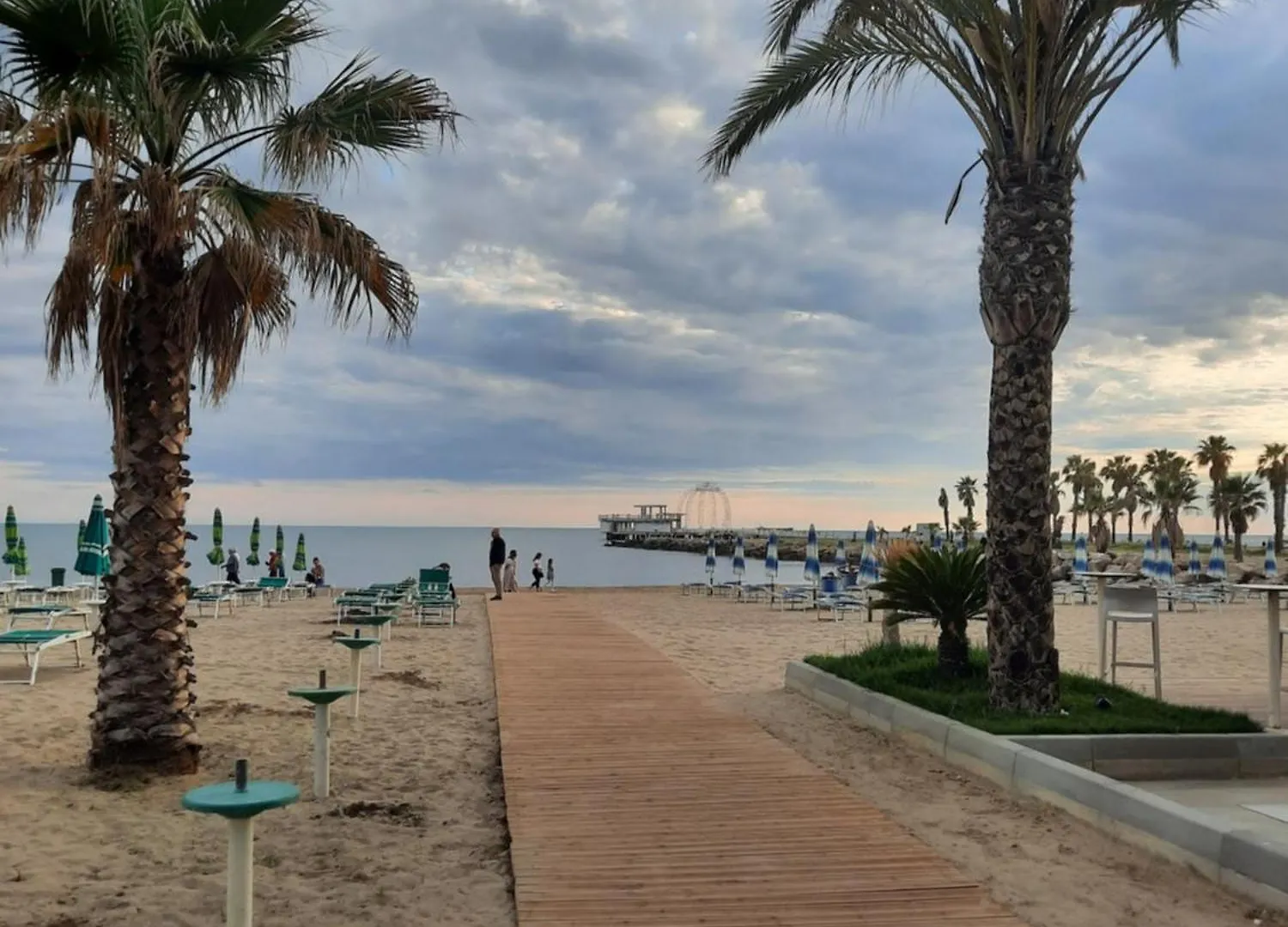 Morgan'S Apartment Durres 0*,  Albania