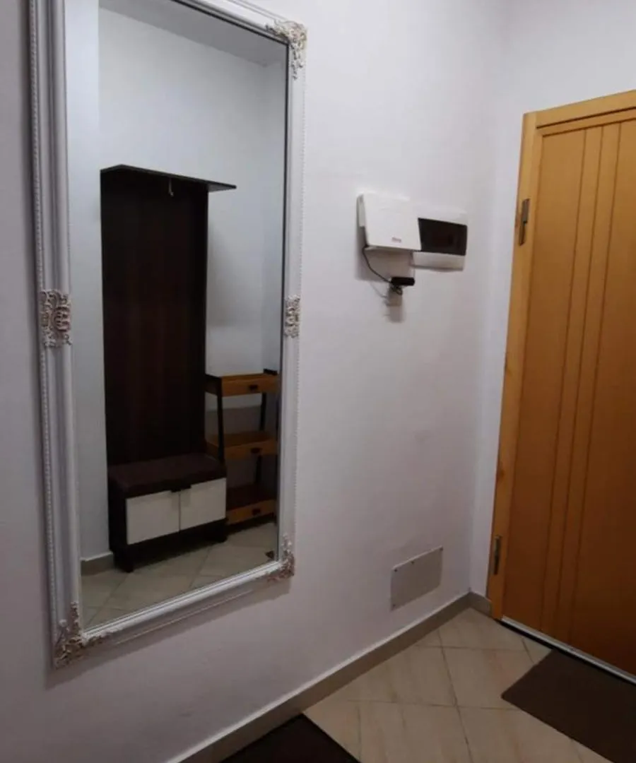 Morgan'S Apartment Durres 0*,