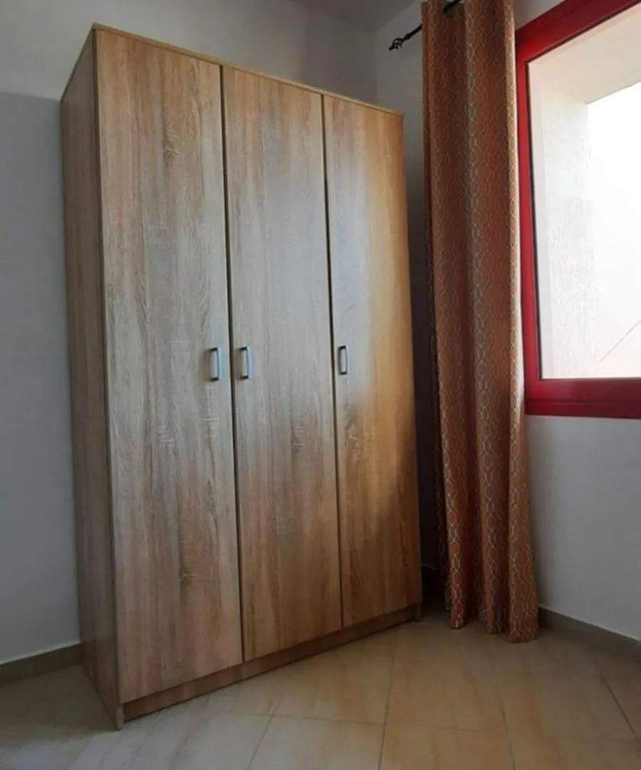 Morgan'S Apartment Durres Albania
