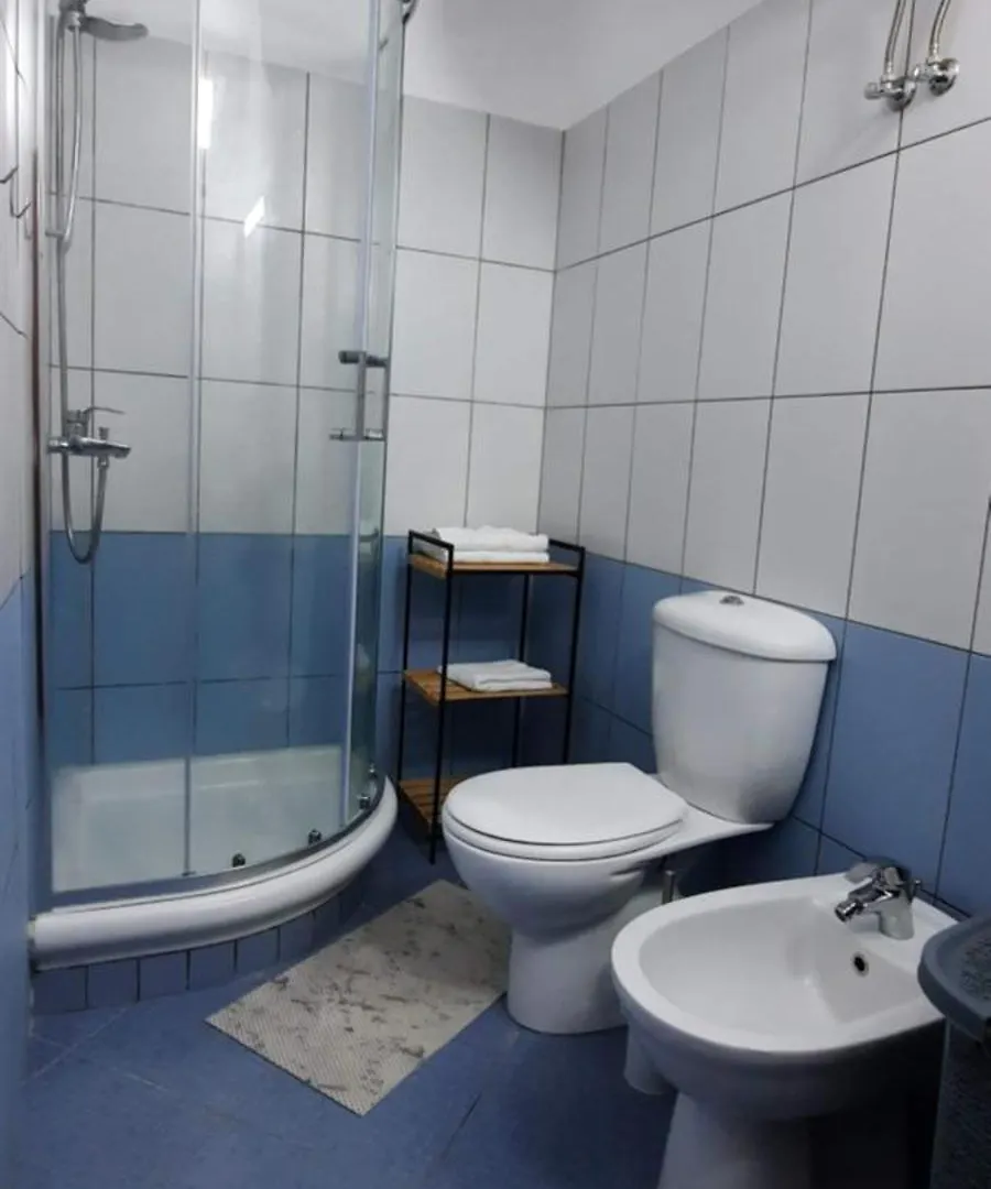 Morgan'S Apartment Durres