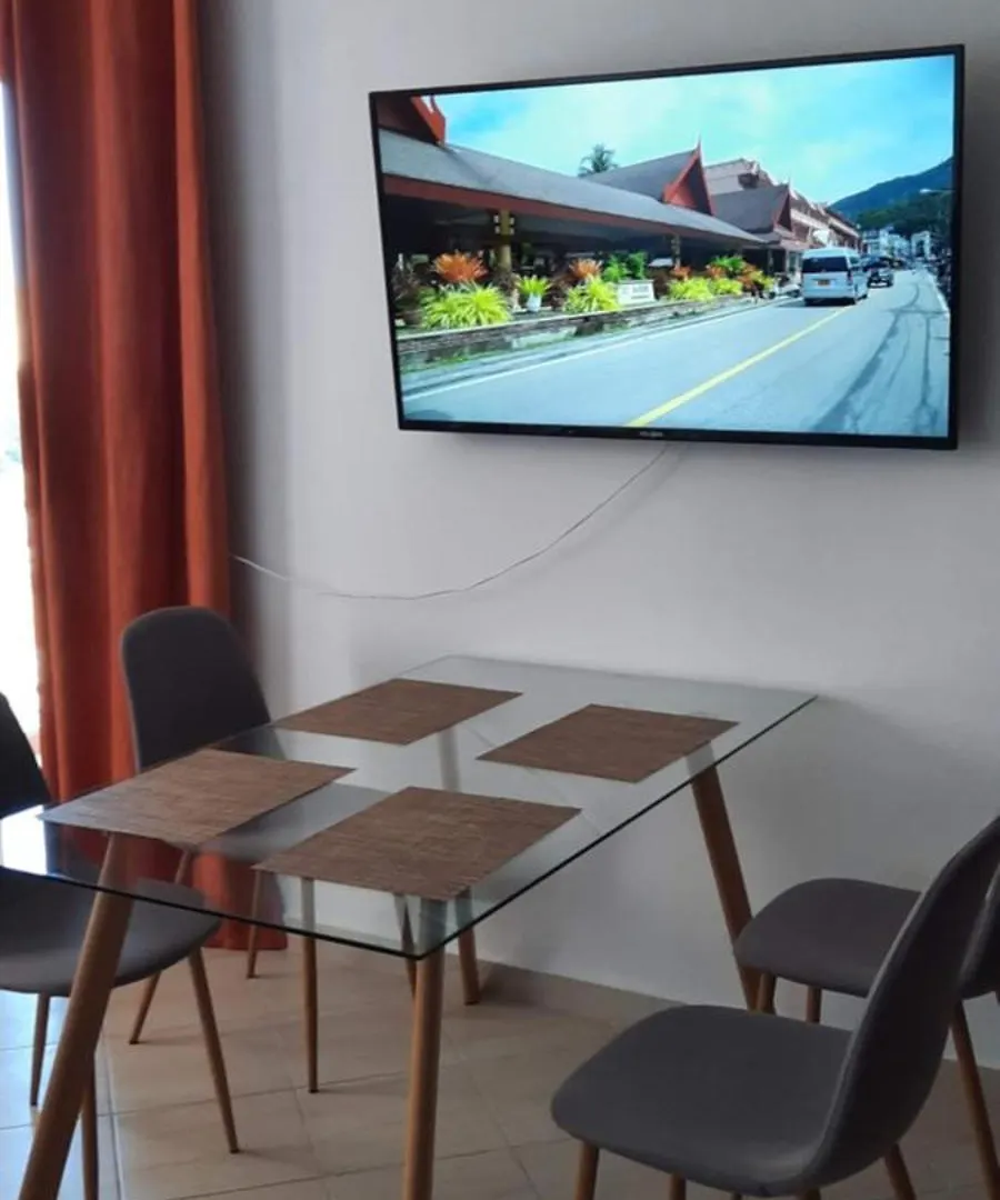 Morgan'S Apartment Durres